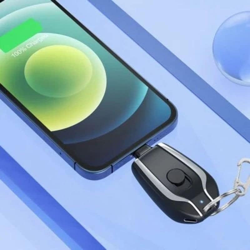 Duvallo™ Charging Key
