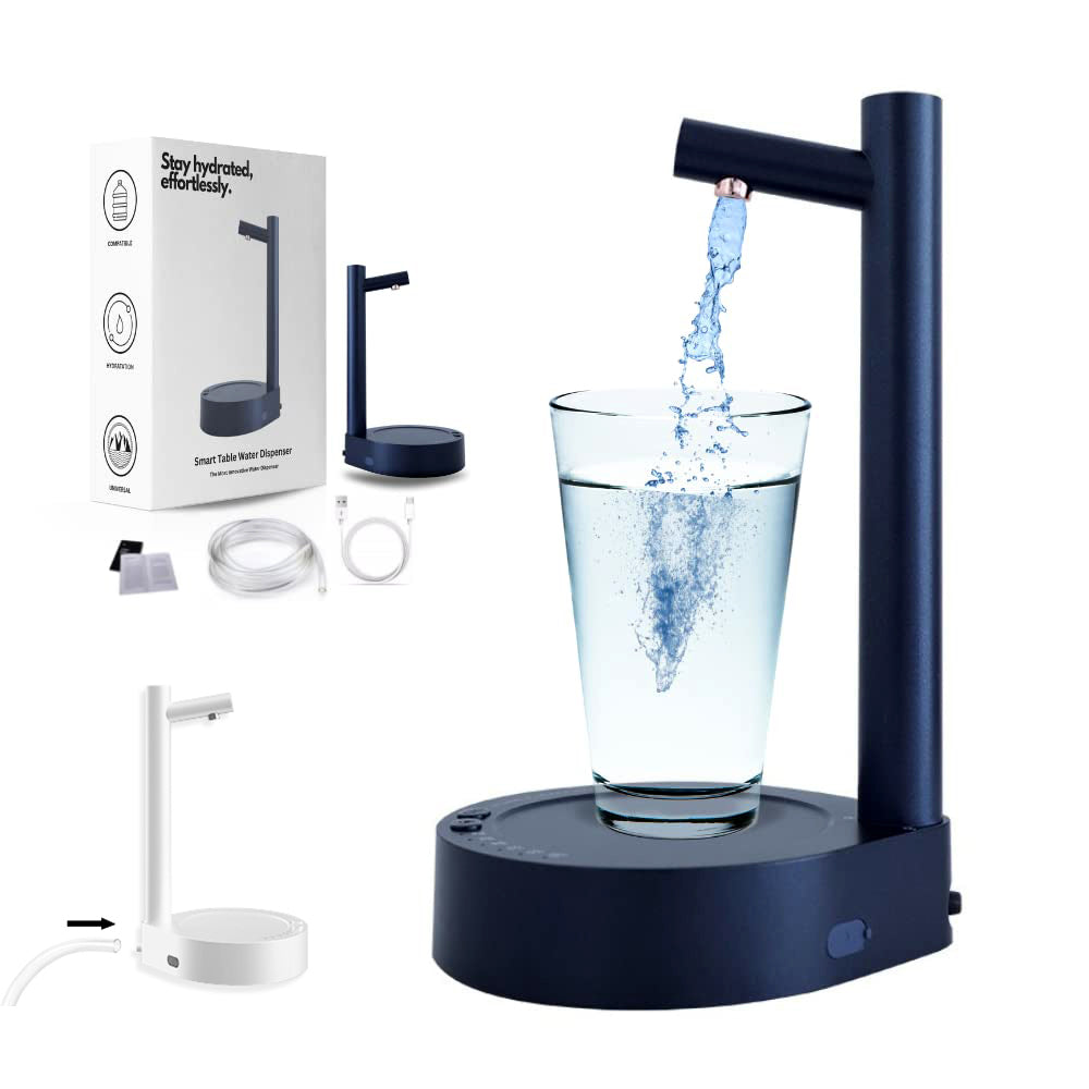Duvallo Desktop Water Dispenser